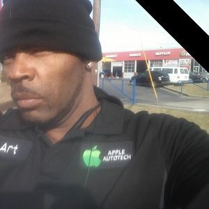 Meet your Posher, Arthur